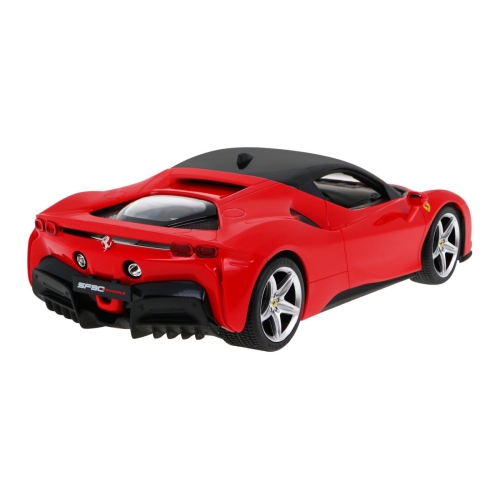 Ferrari SF90 Stradale zdalnie sterowane model 1:14 RASTAR ZRC.97300.CR